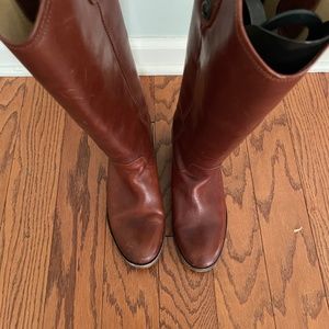 Women’s Frye Boots
